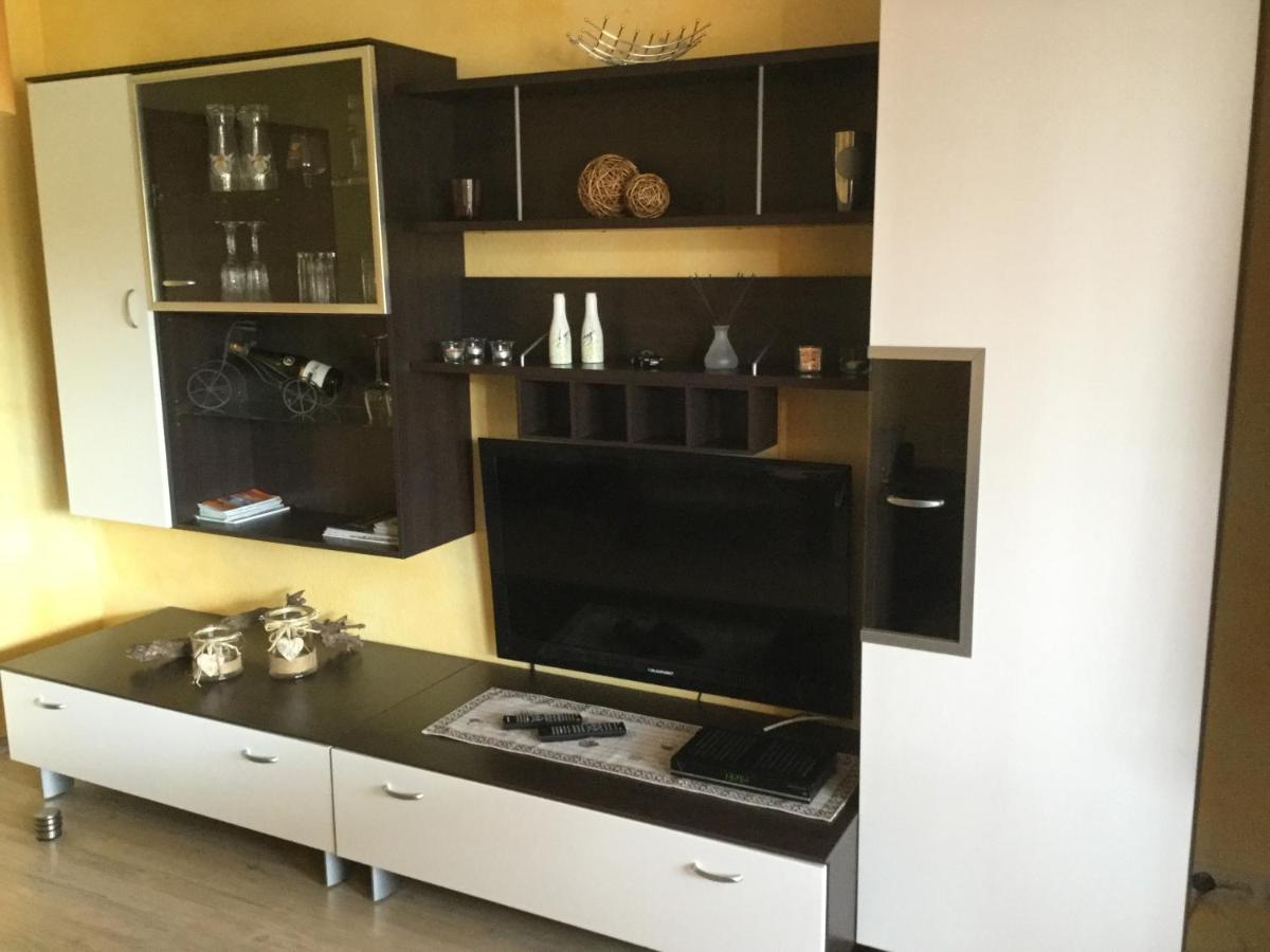 Ferienwohnung Schwarz Sersheim Buitenkant foto